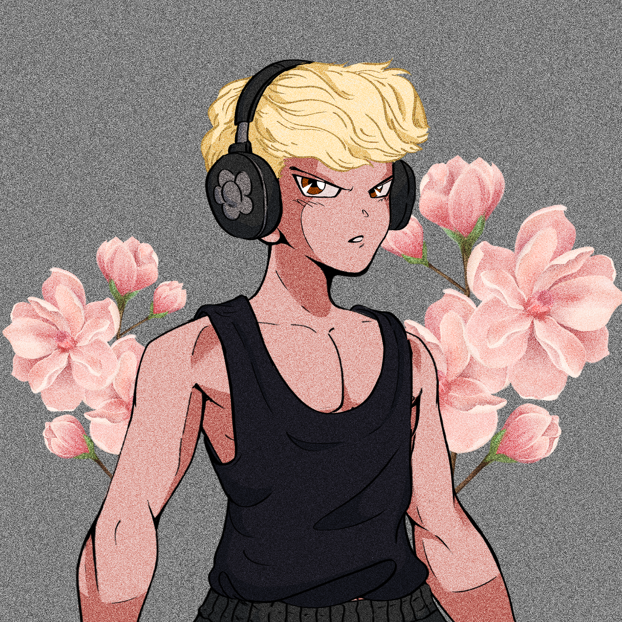 BLOOM.🌸 #1065