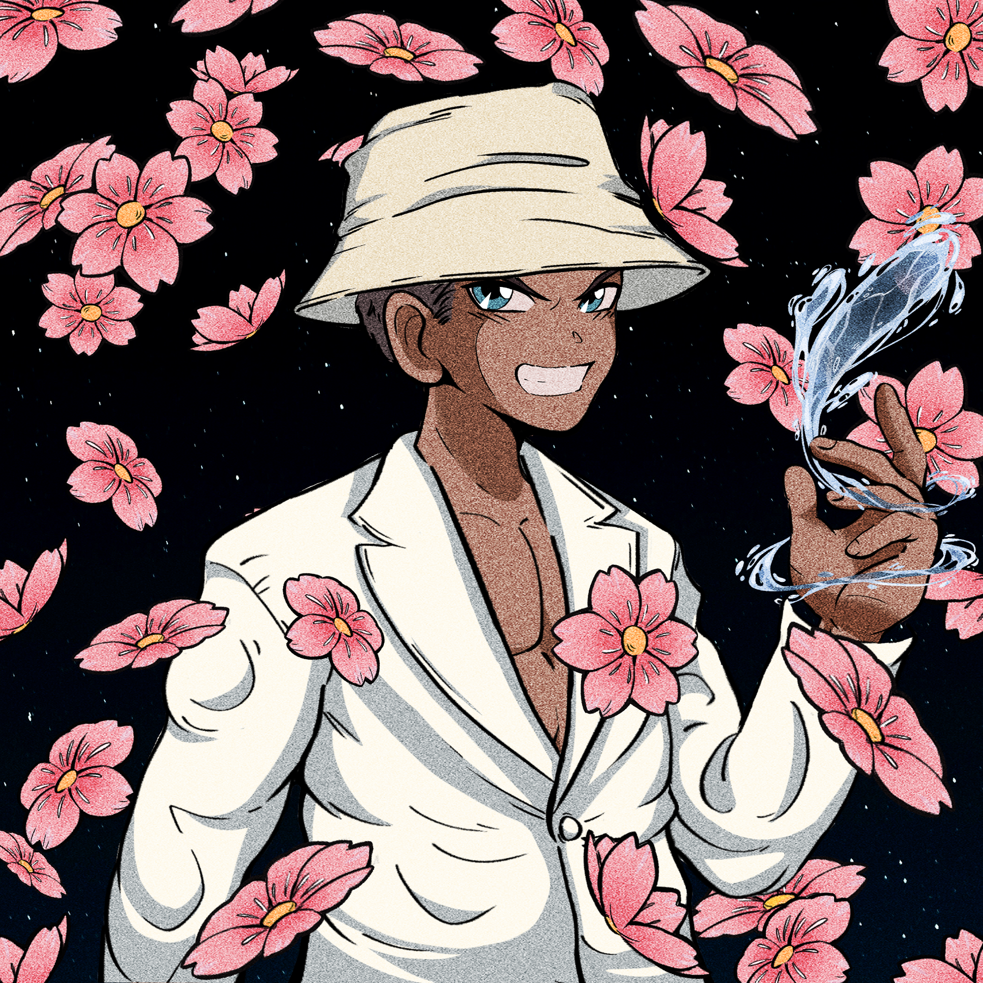BLOOM.🌸 #1500