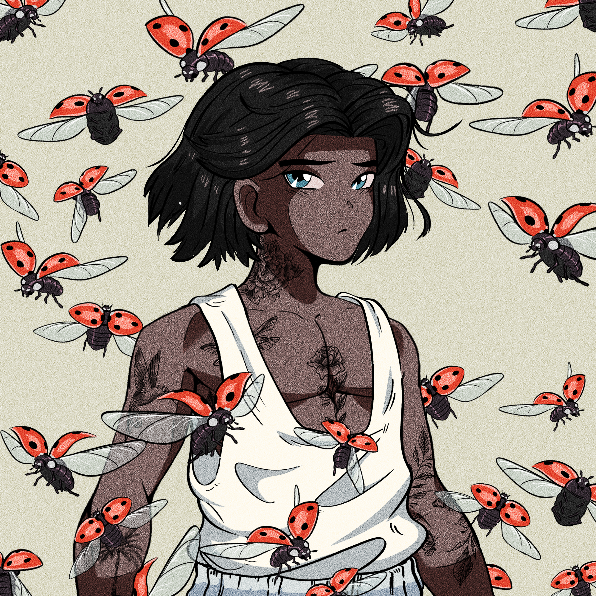 BLOOM.🌸 #1534