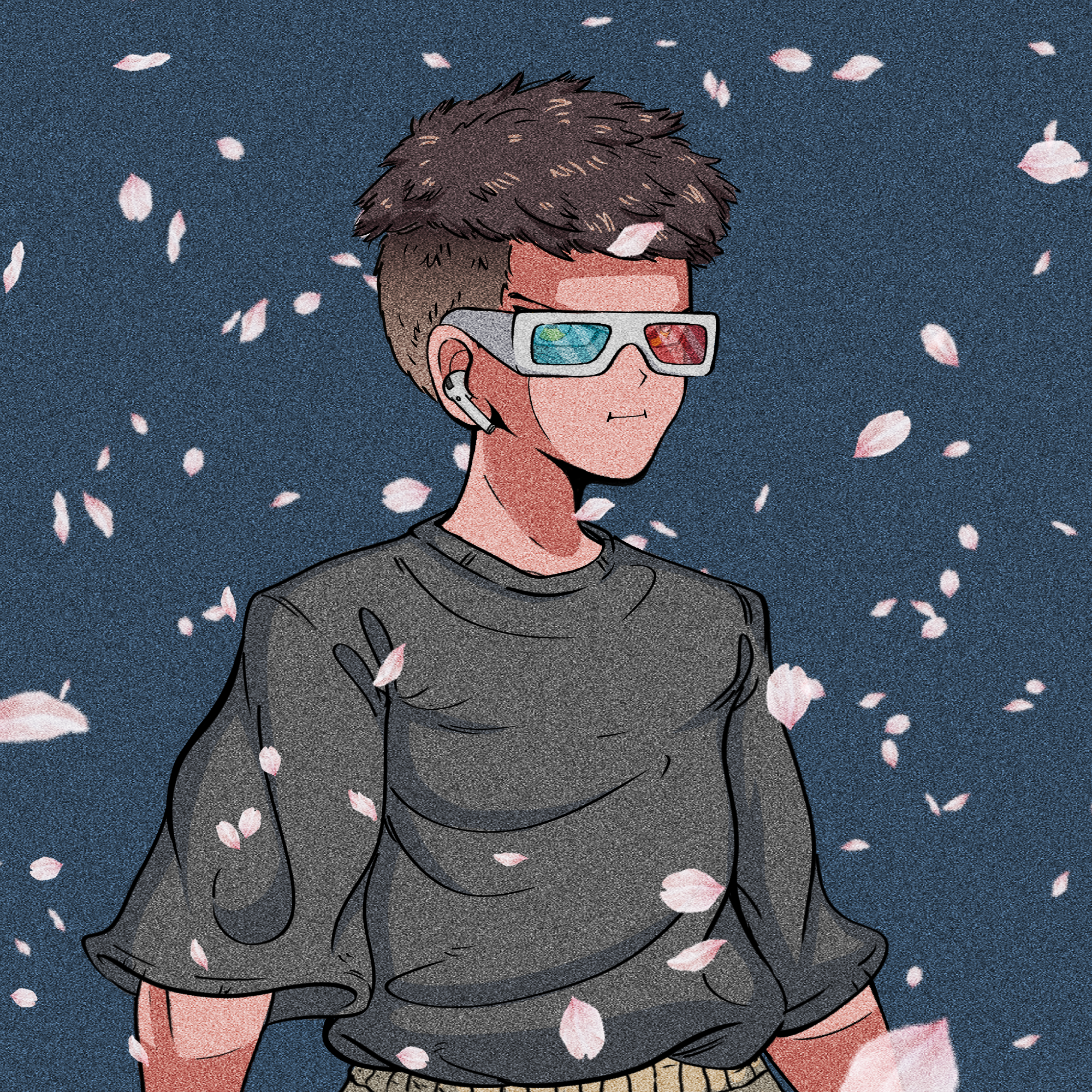 BLOOM.🌸 #2102