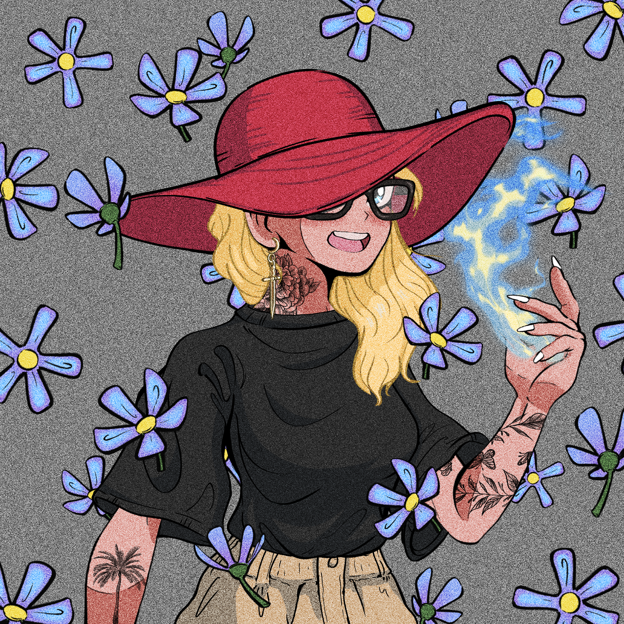BLOOM.🌸 #975